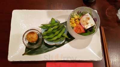 Masa's Restaurant & Sake Bar