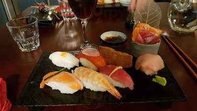 Masa's Restaurant & Sake Bar