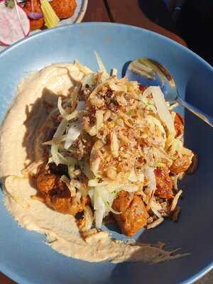 Public Kitchen & Bar