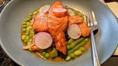 Public Kitchen & Bar