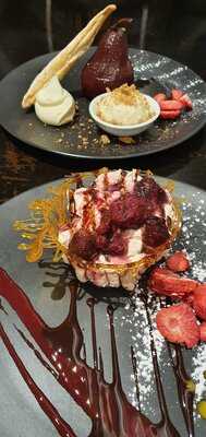 Ambrosia Restaurant & Bar