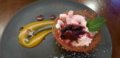 Ambrosia Restaurant & Bar