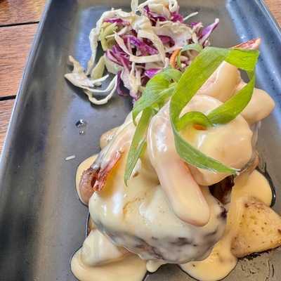 Ambrosia Restaurant & Bar