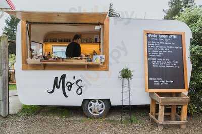 Mo's Cafe