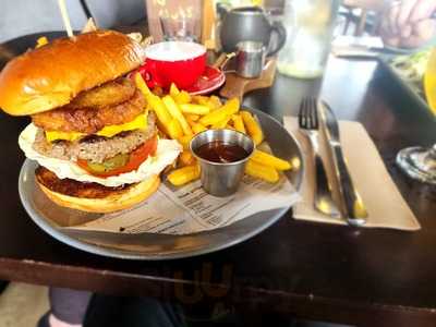 The Good Neighbour Brew Bar