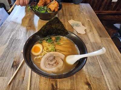 Ramen Lab