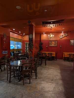 Paasha Cafe & Mezze Bar