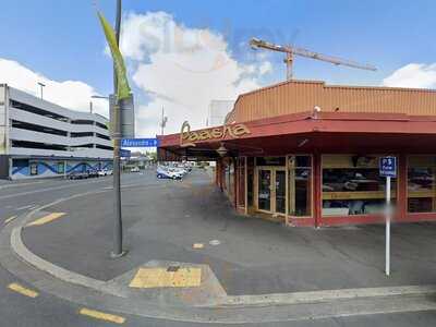 Paasha Cafe & Mezze Bar