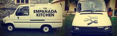 The Empanada Kitchen