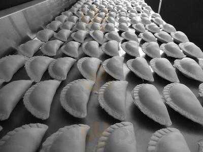 The Empanada Kitchen