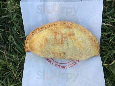 The Empanada Kitchen