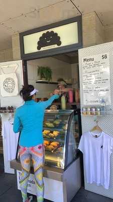 The Empanada Kitchen