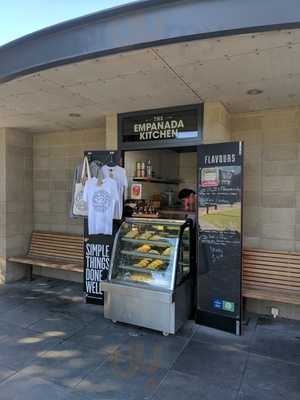 The Empanada Kitchen