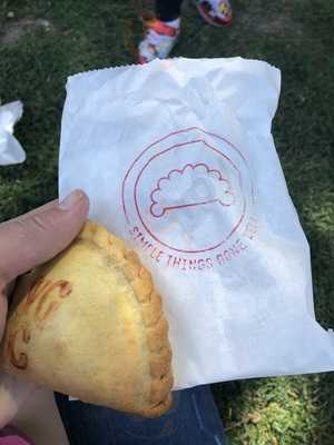 The Empanada Kitchen