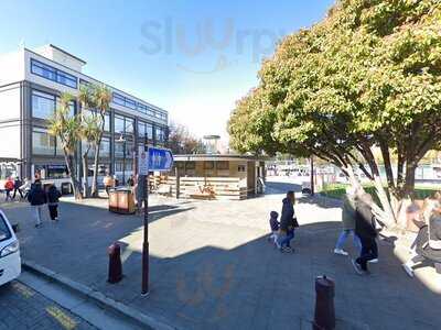 The Empanada Kitchen