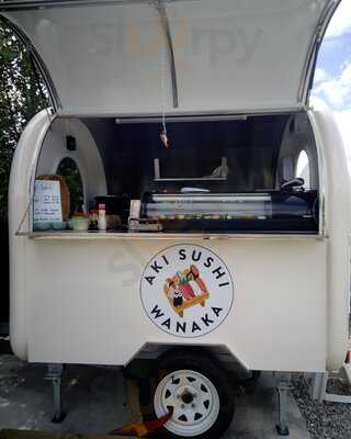 Aki Sushi