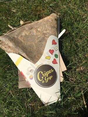 Crepes A Go-go