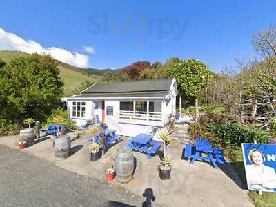 Cable Bay Cafe