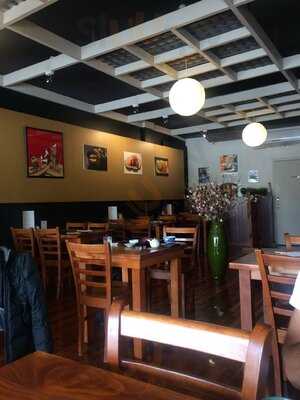 Hayashi Japanese Restaurant