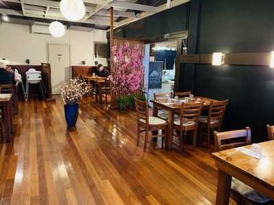 Hayashi Japanese Restaurant