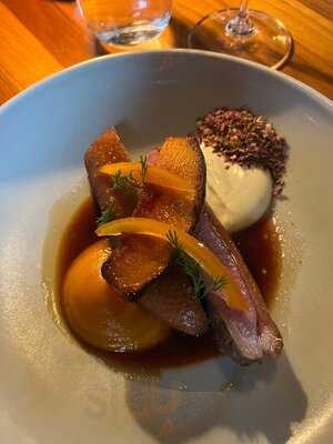 Clarence Tauranga Restaurant