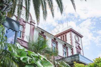 Clarence Tauranga Restaurant