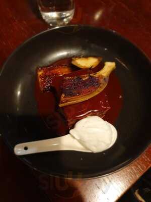 Cashmere Lounge Restaurant & Bar