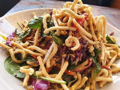 Cbk Craft Bar & Kitchen Rotorua