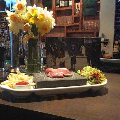 Cbk Craft Bar & Kitchen Rotorua