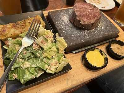 Cbk Craft Bar & Kitchen Rotorua