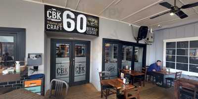 Cbk Craft Bar & Kitchen Rotorua