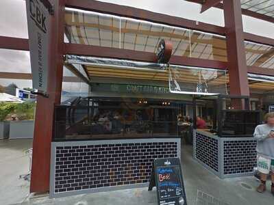 Cbk Craft Bar & Kitchen Rotorua