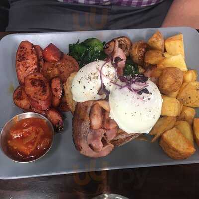 Laneway Cafe, Bar And Tapas