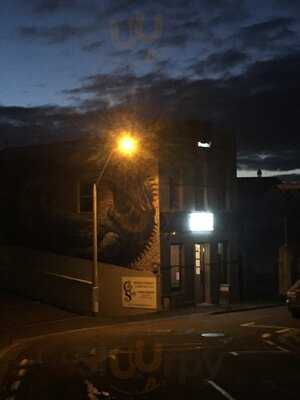 Laneway Cafe, Bar And Tapas