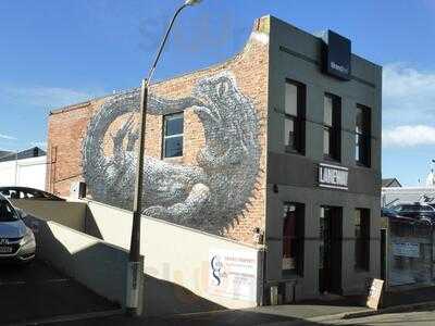 Laneway Cafe, Bar And Tapas