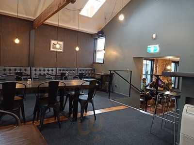 Laneway Cafe, Bar And Tapas