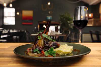 Laneway Cafe, Bar And Tapas