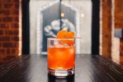 Laneway Cafe, Bar And Tapas