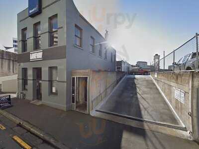 Laneway Cafe, Bar And Tapas