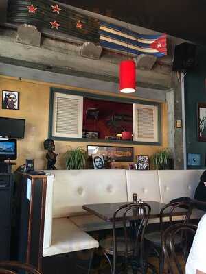 Fidel's Cafe