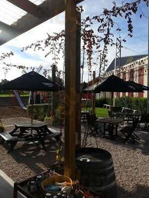 Founders Brewery & Cafe