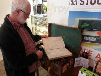 Founders Brewery & Cafe