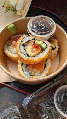 Ikko Sushi