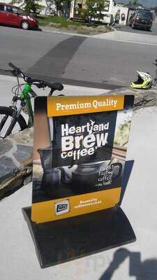 Heartland Junction Cafe