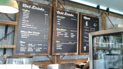 Heartland Junction Cafe