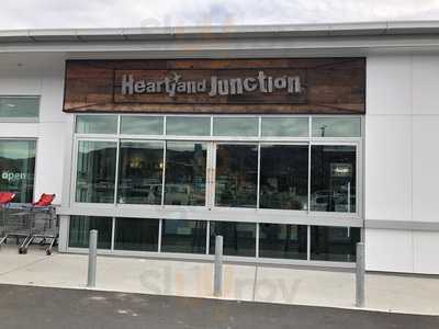 Heartland Junction Cafe