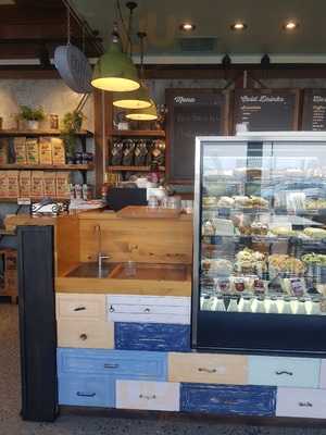 Heartland Junction Cafe