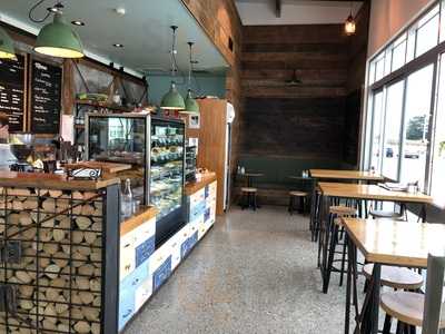 Heartland Junction Cafe