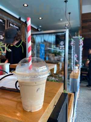 Heartland Junction Cafe