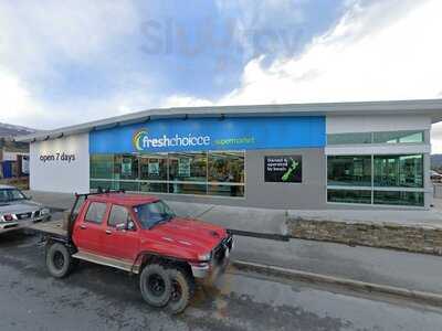 Heartland Junction Cafe